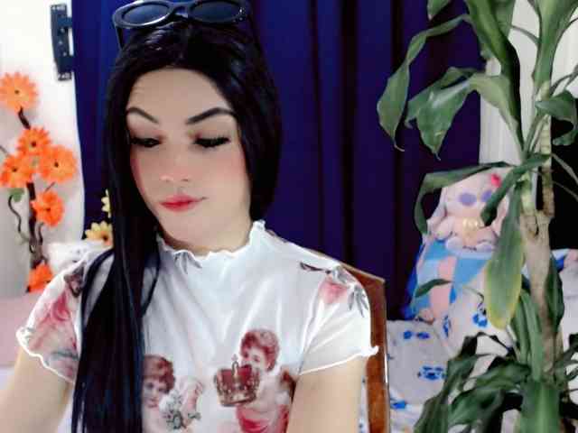 NathaliaLooes Sex Cam Show