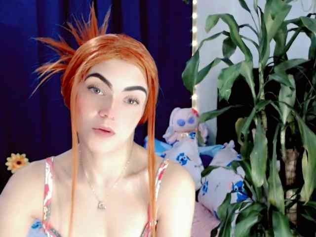 NathaliaLooes Sex Cam Show