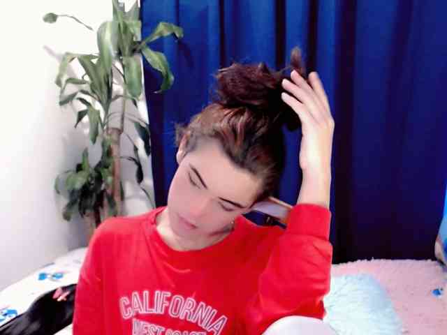 NathaliaLooes Sex Cam Show