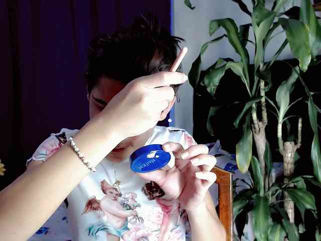 NathaliaLooes Sex Cam Show