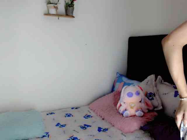 NathaliaLooes Sex Cam Show
