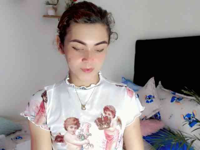 NathaliaLooes Sex Cam Show