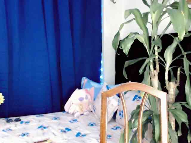 NathaliaLooes Sex Cam Show