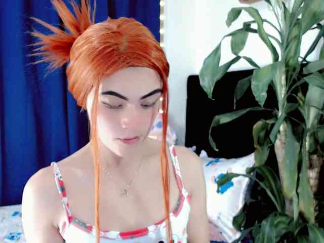 NathaliaLooes Sex Cam Show