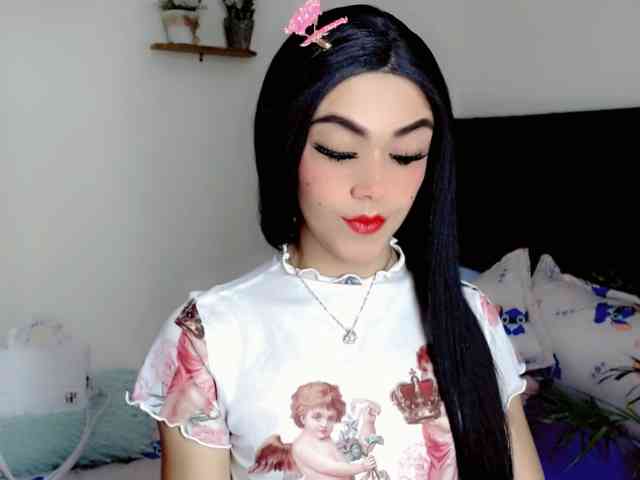 NathaliaLooes Sex Cam Show
