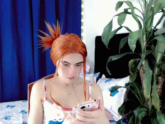 NathaliaLooes Sex Cam Show
