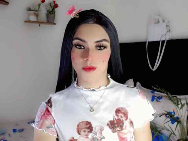 NathaliaLooes Sex Cam Show