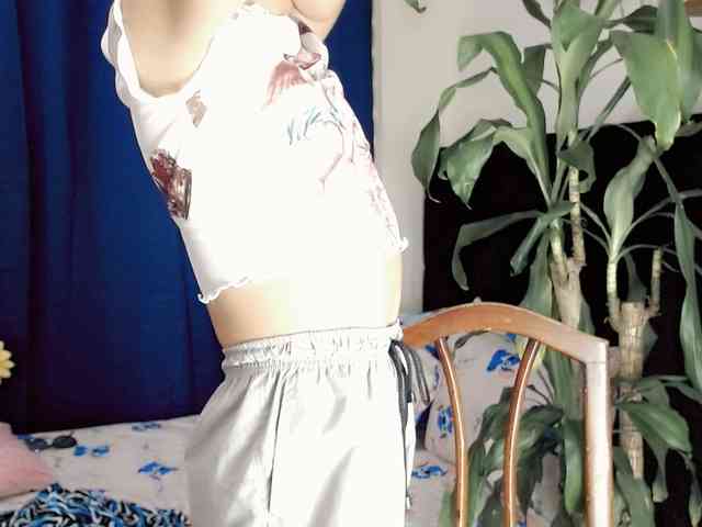 NathaliaLooes Sex Cam Show