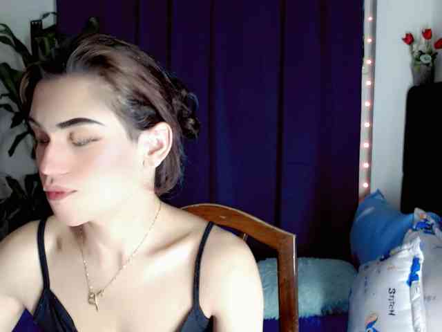 NathaliaLooes Sex Cam Show