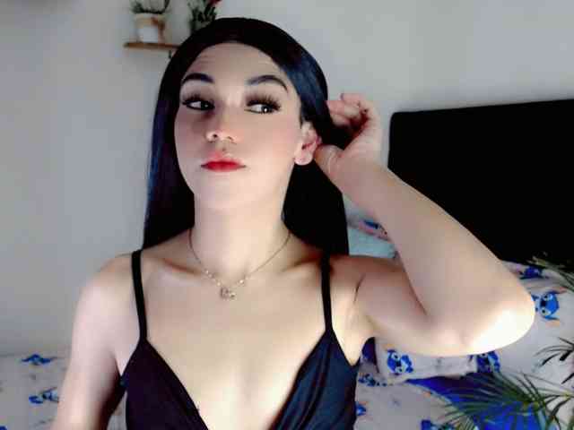 NathaliaLooes Sex Cam Show