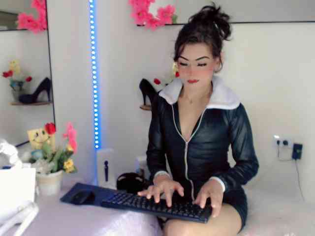 NathaliaLooes's Sexcam