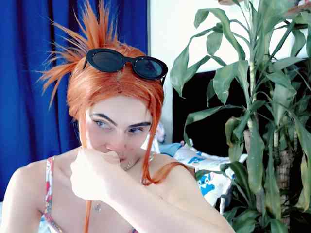 NathaliaLooes Sex Cam Show