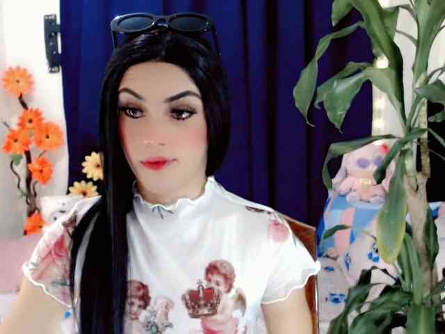 NathaliaLooes Sex Cam Show