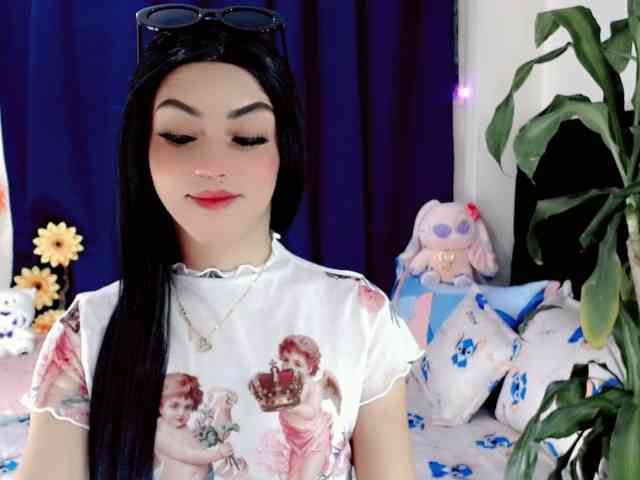 NathaliaLooes Sex Cam Show