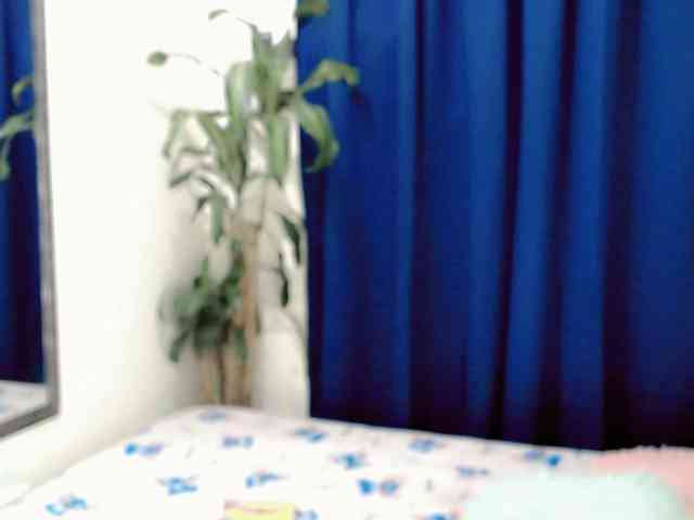 NathaliaLooes Sex Cam Show