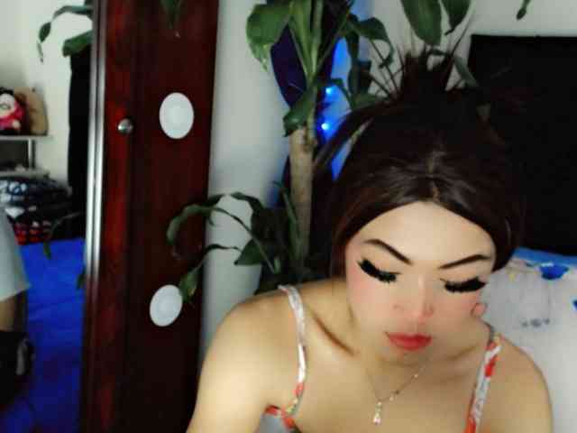 NathaliaLooes Live Webcam on BongaCams