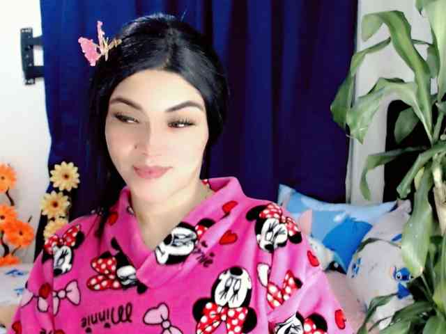 NathaliaLooes Sex Cam Show