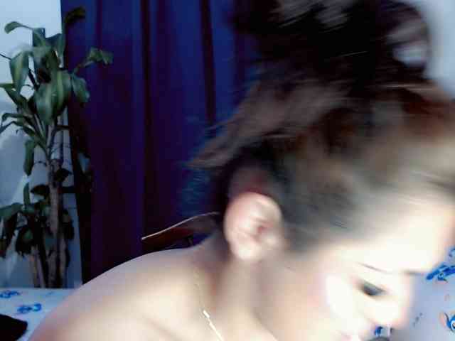 NathaliaLooes Sex Cam Show