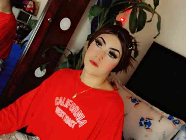 NathaliaLooes Live Webcam on BongaCams
