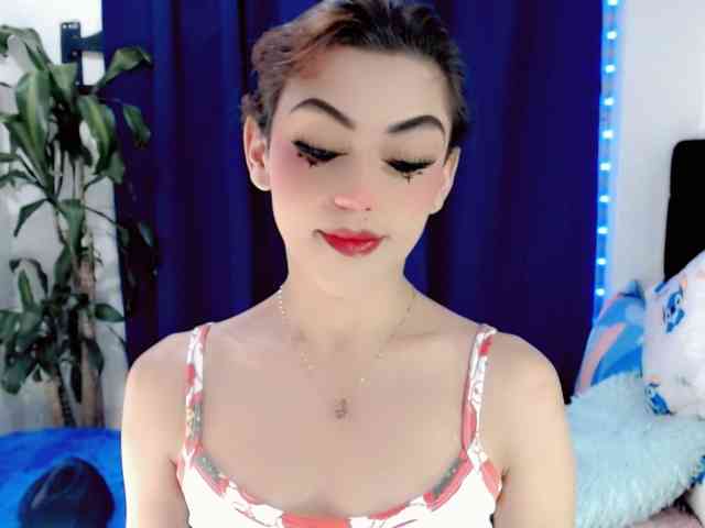 NathaliaLooes Sex Cam Show