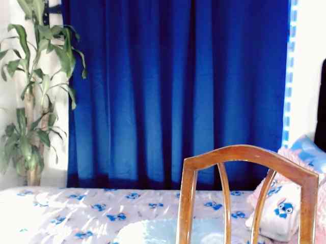 NathaliaLooes Sex Cam Show
