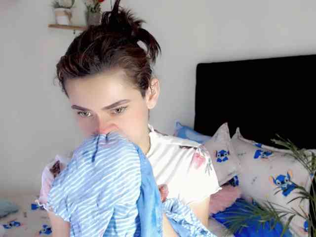 NathaliaLooes Sex Cam Show