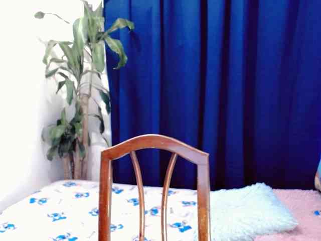 NathaliaLooes Sex Cam Show