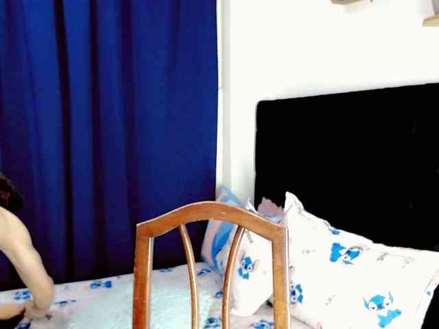 NathaliaLooes Sex Cam Show