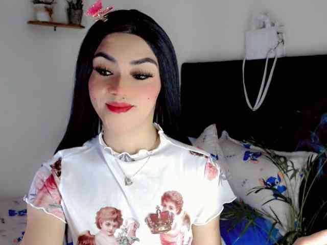 NathaliaLooes Sex Cam Show