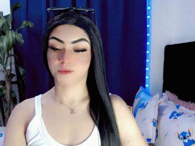 NathaliaLooes Sex Cam Show