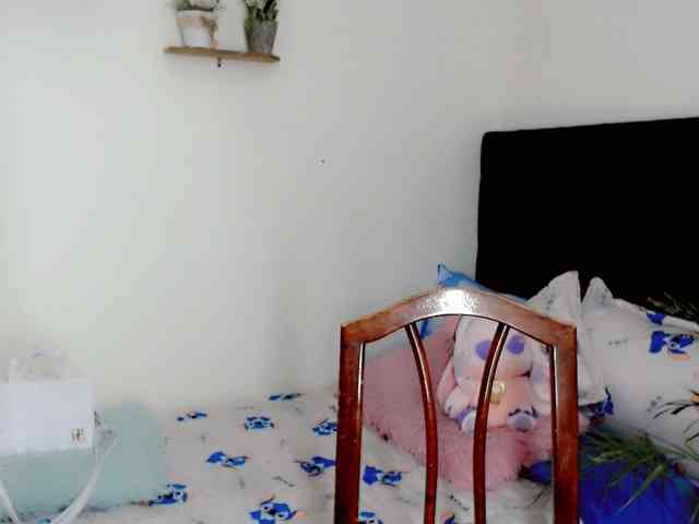 NathaliaLooes Sex Cam Show