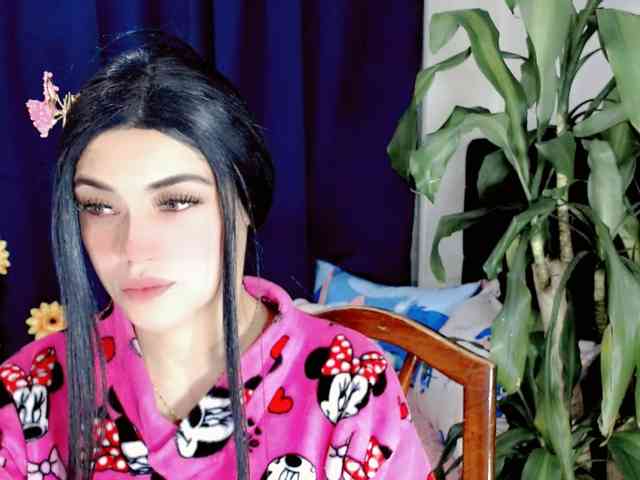 NathaliaLooes Sex Cam Show