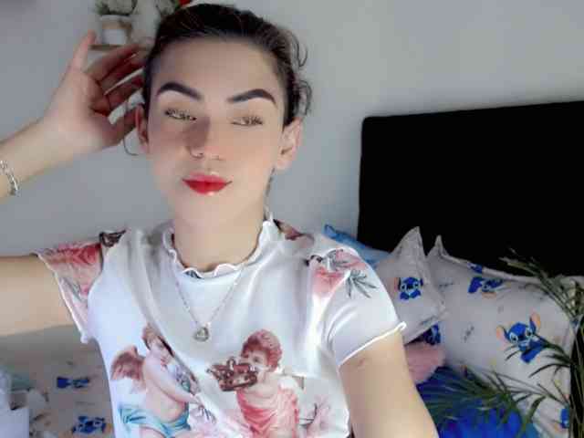NathaliaLooes Sex Cam Show