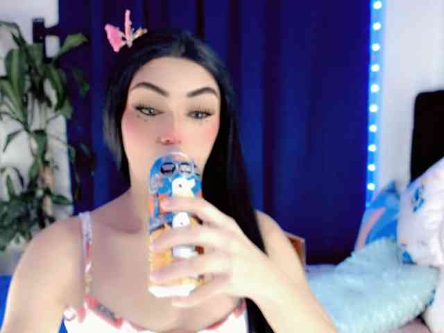 NathaliaLooes Sex Cam Show
