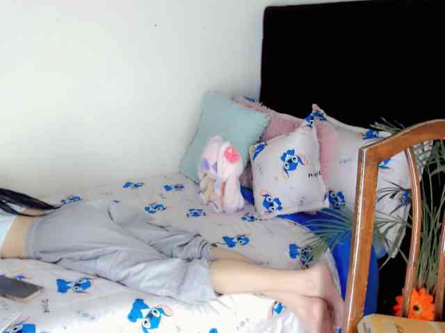 NathaliaLooes Sex Cam Show
