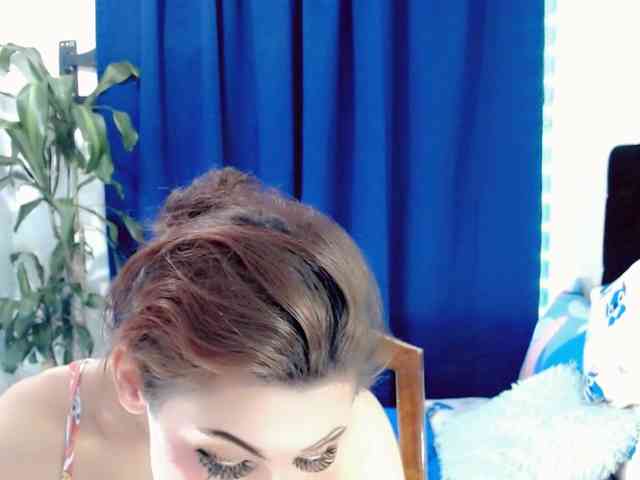 NathaliaLooes Sex Cam Show