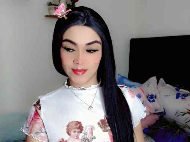 NathaliaLooes Sex Cam Show