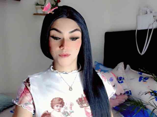 NathaliaLooes Sex Cam Show