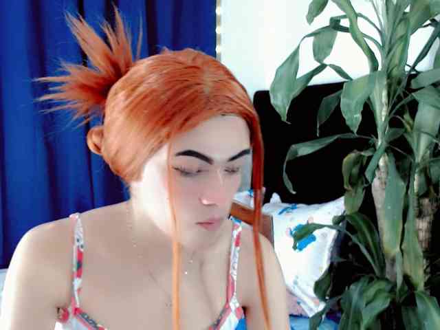 NathaliaLooes Sex Cam Show