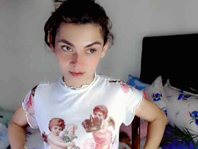 NathaliaLooes Sex Cam Show