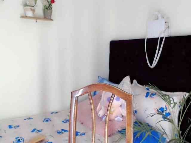 NathaliaLooes Sex Cam Show