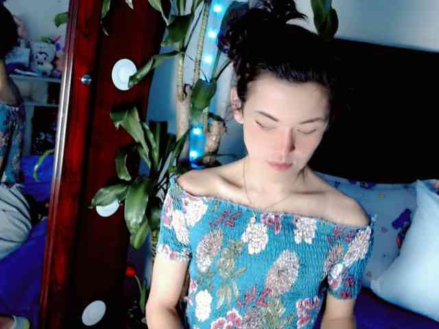 NathaliaLooes Live Webcam on BongaCams