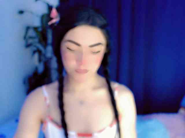 NathaliaLooes Sex Cam Show
