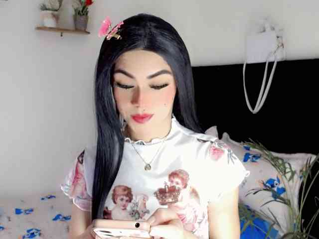 NathaliaLooes Sex Cam Show