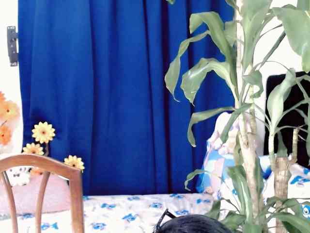 NathaliaLooes Sex Cam Show