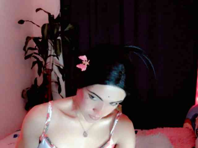 NathaliaLooes Sex Cam Show