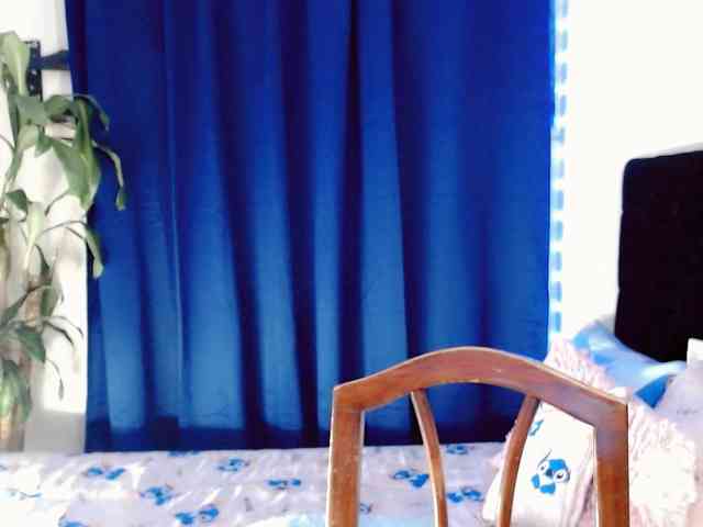 NathaliaLooes Sex Cam Show