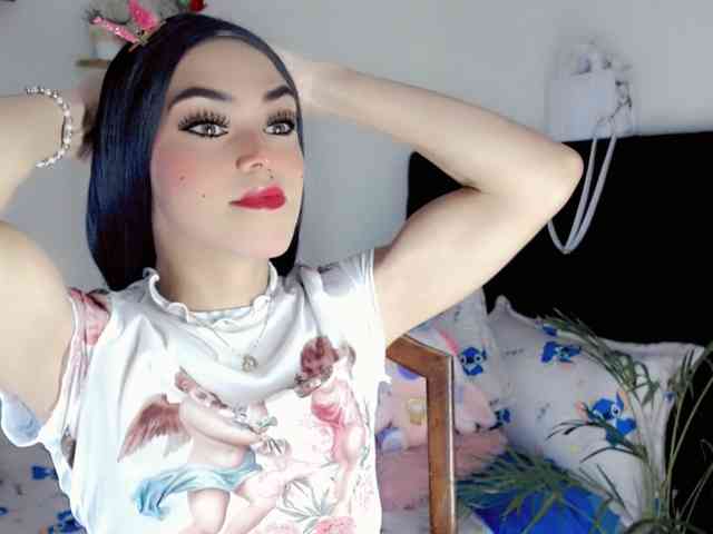 NathaliaLooes Sex Cam Show