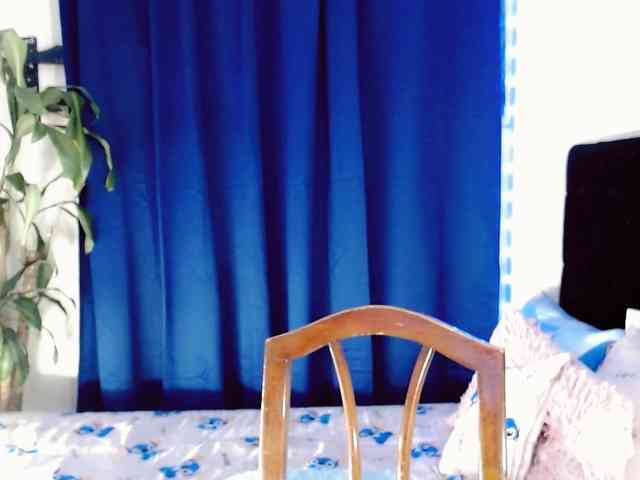 NathaliaLooes Sex Cam Show