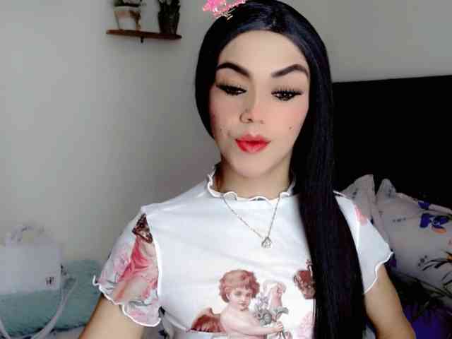 NathaliaLooes Sex Cam Show